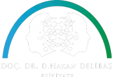 Doç. Dr. D. Hakan Delibaş