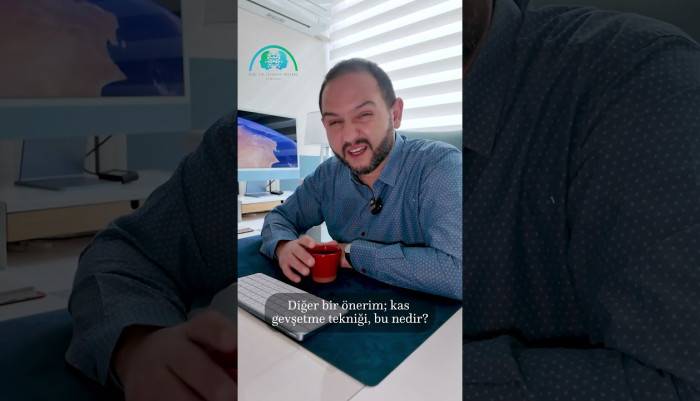 panik atak anında neler yapılır