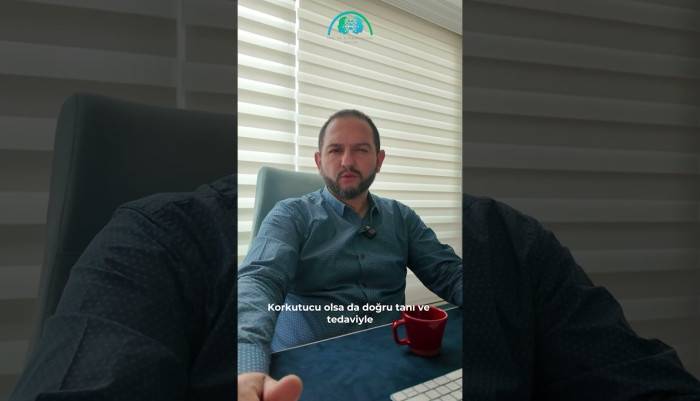 panik atak nedir