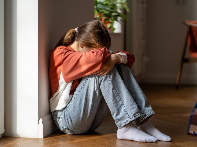 Ayrılma Anksiyetesi