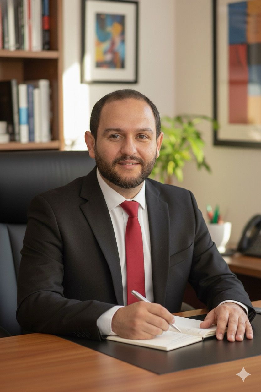 Doç. Dr. D. Hakan Delibaş