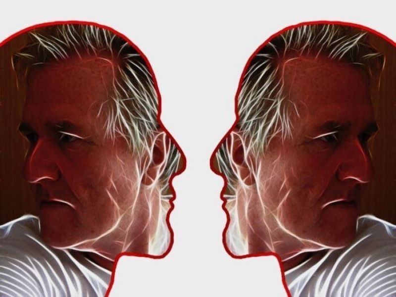 Borderline Kişilik Bozukluğu Nedenleri