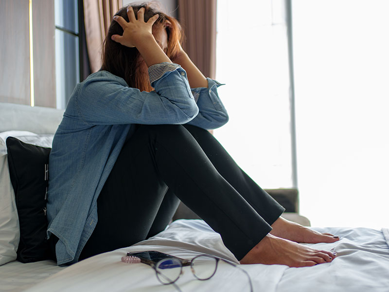 depresif-bozukluk-ne-demek