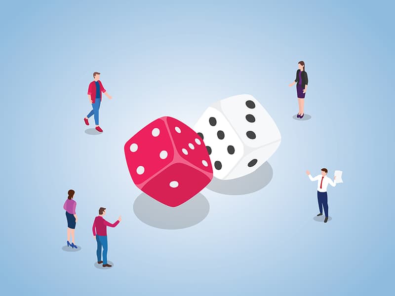 Kumar Bağımlılığının Tedavisi Sonrası