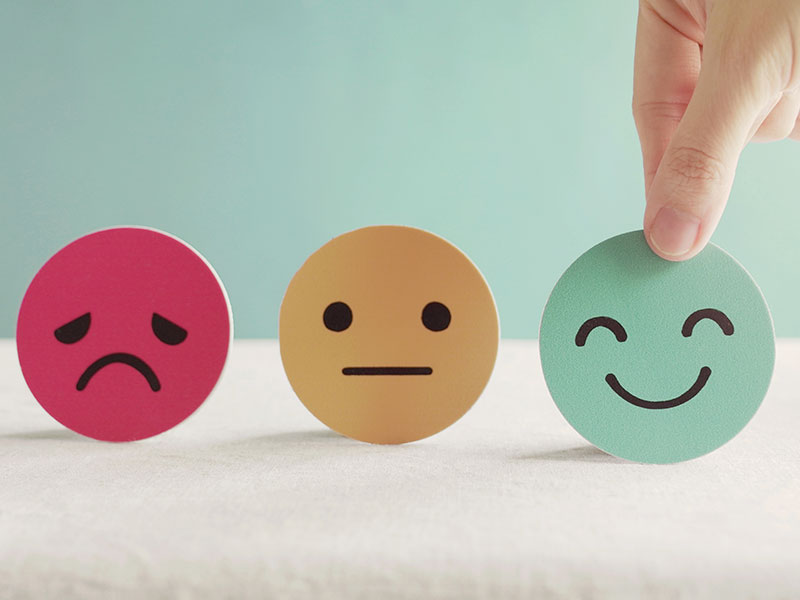 Duygusal Zeka Kaç Olmalı?