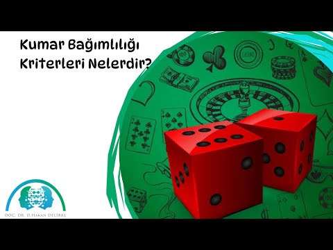 kumar bağımlılığı,bağımlılık,iddia bağımlılığı,bahis bağımlılığı,at yarışı bağımlılığı