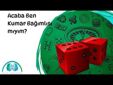 hakan delibaş,izmir psikiyatrist,izmir psikolog,kumar bağımlılığı,iddia bağımlılığı