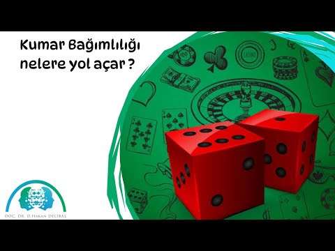 bağımlılık,izmir bağımlılık tedavisi,kumar bağımlılığı