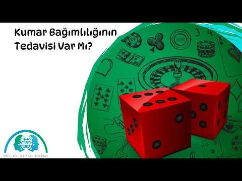 kumar bağımlılığı,bağımlılık tedavisi,hakan delinaş,izmir kumar bağımlılığı