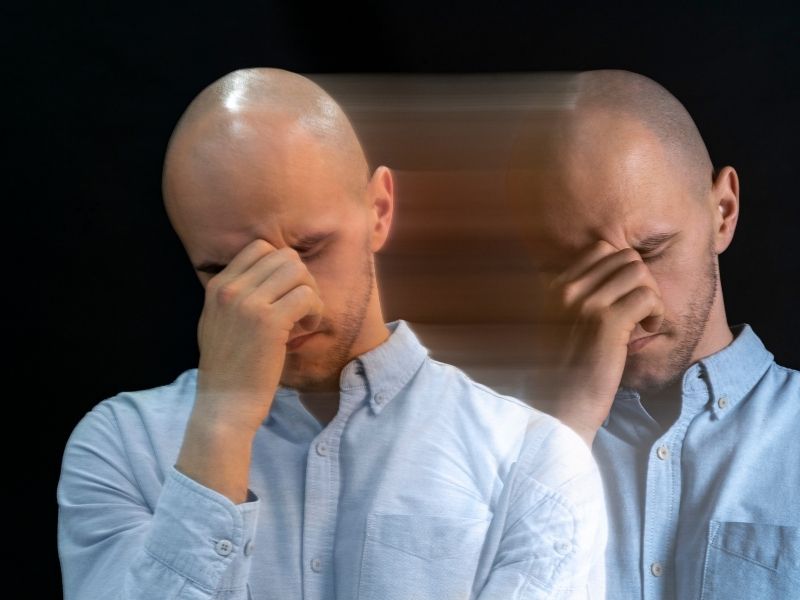 Delirium Tremens Belirtileri